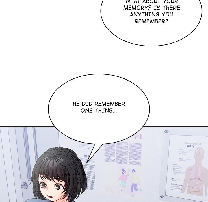 Amnesia (Hwang Gunjuk) Chapter 10 - Page 72