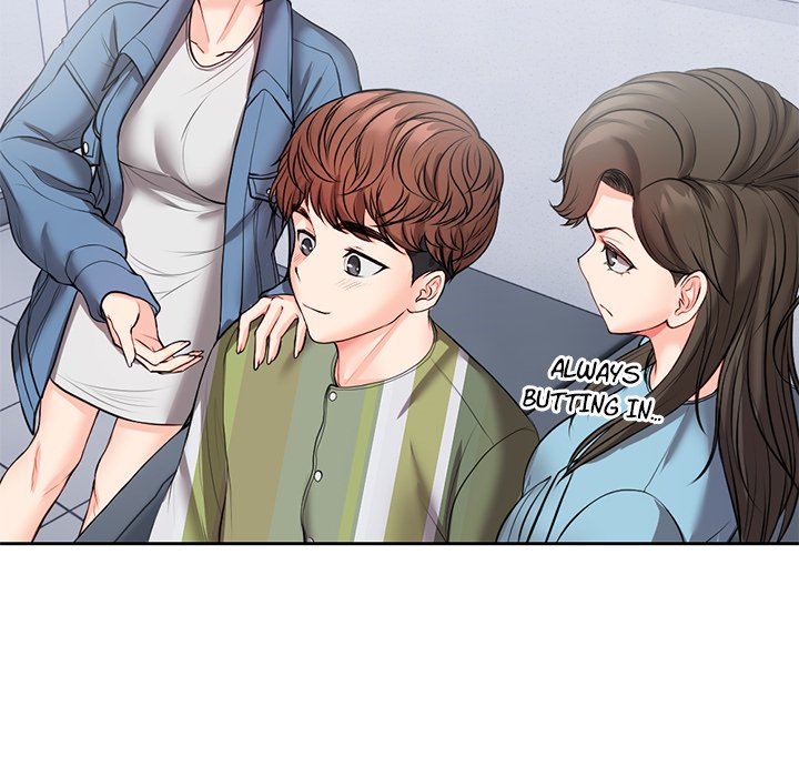 Amnesia (Hwang Gunjuk) Chapter 10 - Page 73