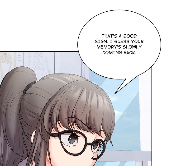 Amnesia (Hwang Gunjuk) Chapter 10 - Page 74