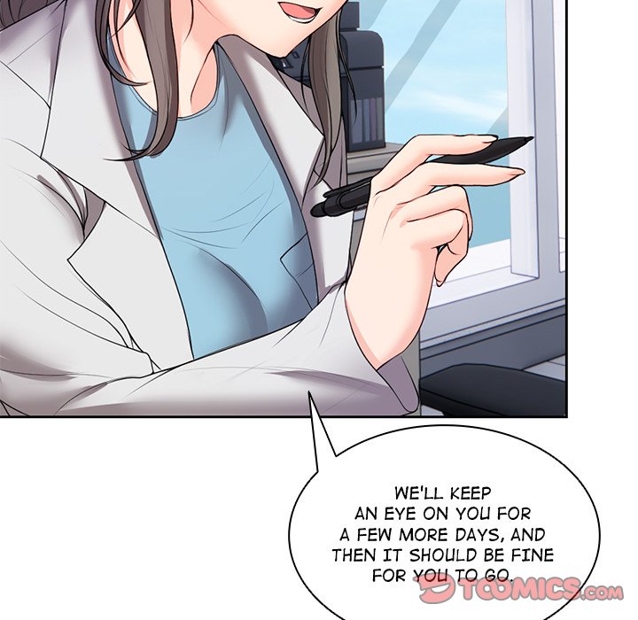 Amnesia (Hwang Gunjuk) Chapter 10 - Page 75