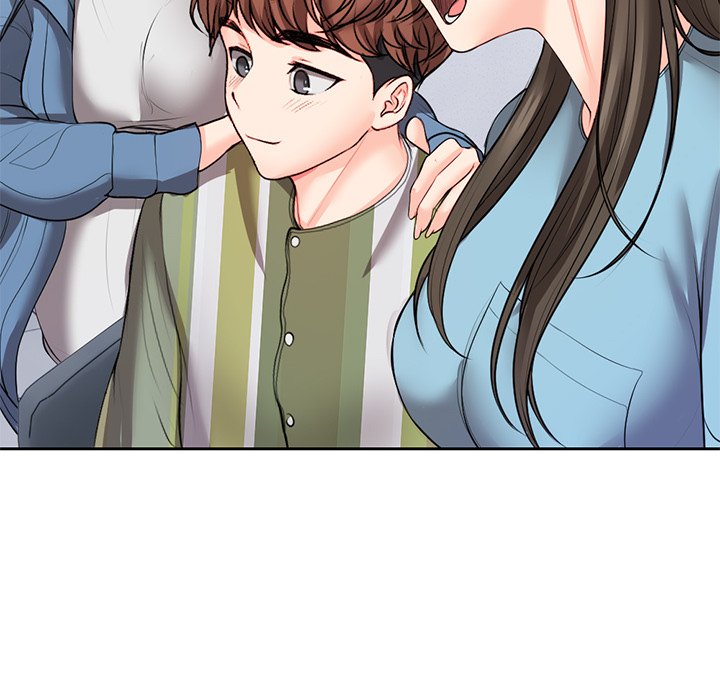 Amnesia (Hwang Gunjuk) Chapter 10 - Page 77