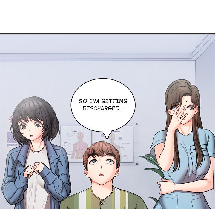 Amnesia (Hwang Gunjuk) Chapter 10 - Page 80