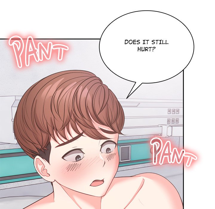 Amnesia (Hwang Gunjuk) Chapter 10 - Page 9