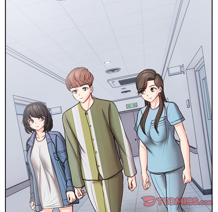 Amnesia (Hwang Gunjuk) Chapter 10 - Page 84