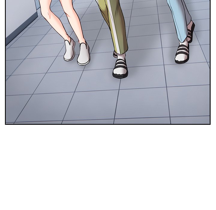 Amnesia (Hwang Gunjuk) Chapter 10 - Page 85