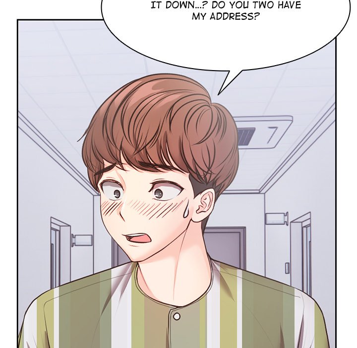 Amnesia (Hwang Gunjuk) Chapter 10 - Page 92