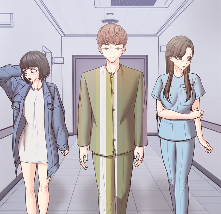 Amnesia (Hwang Gunjuk) Chapter 10 - Page 94