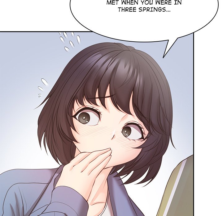 Amnesia (Hwang Gunjuk) Chapter 10 - Page 100