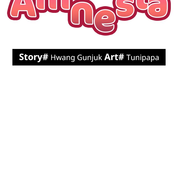 Amnesia (Hwang Gunjuk) Chapter 11 - Page 11
