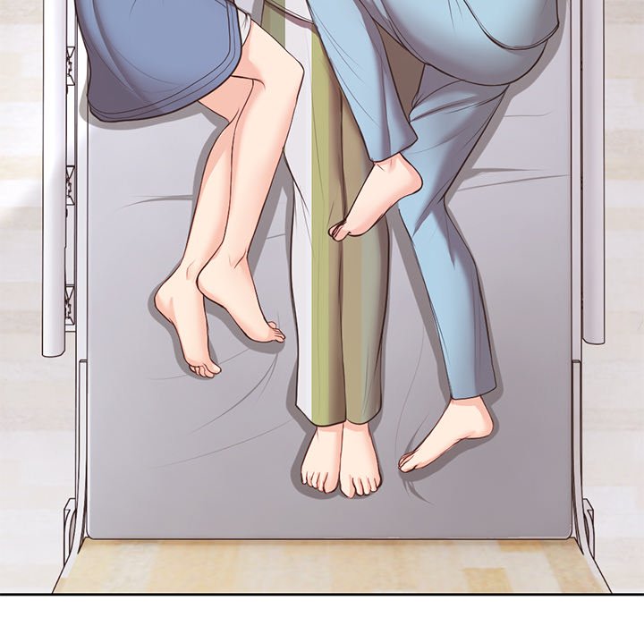 Amnesia (Hwang Gunjuk) Chapter 11 - Page 106