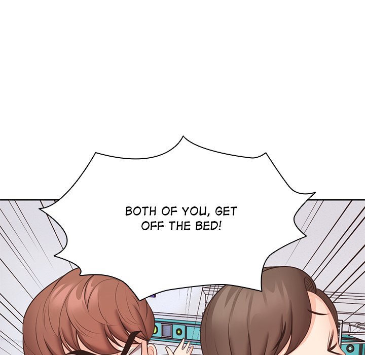 Amnesia (Hwang Gunjuk) Chapter 11 - Page 107