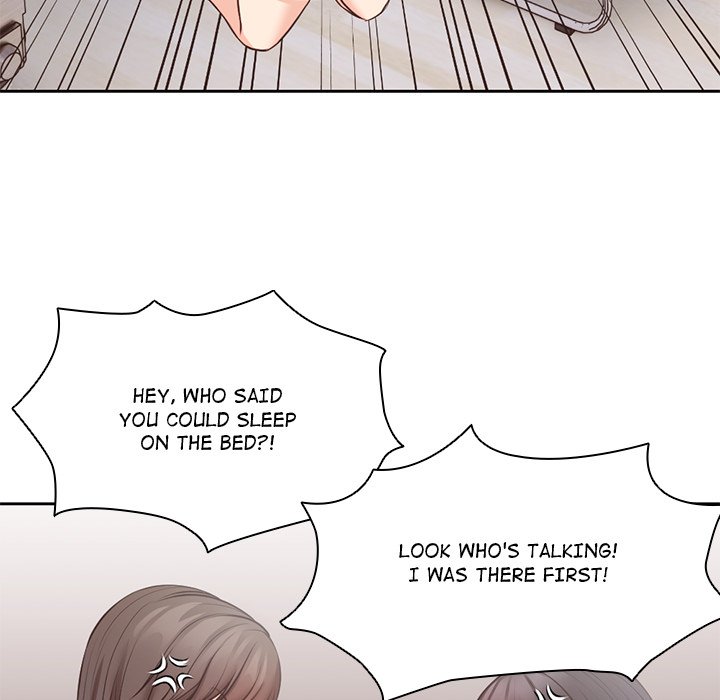 Amnesia (Hwang Gunjuk) Chapter 11 - Page 109