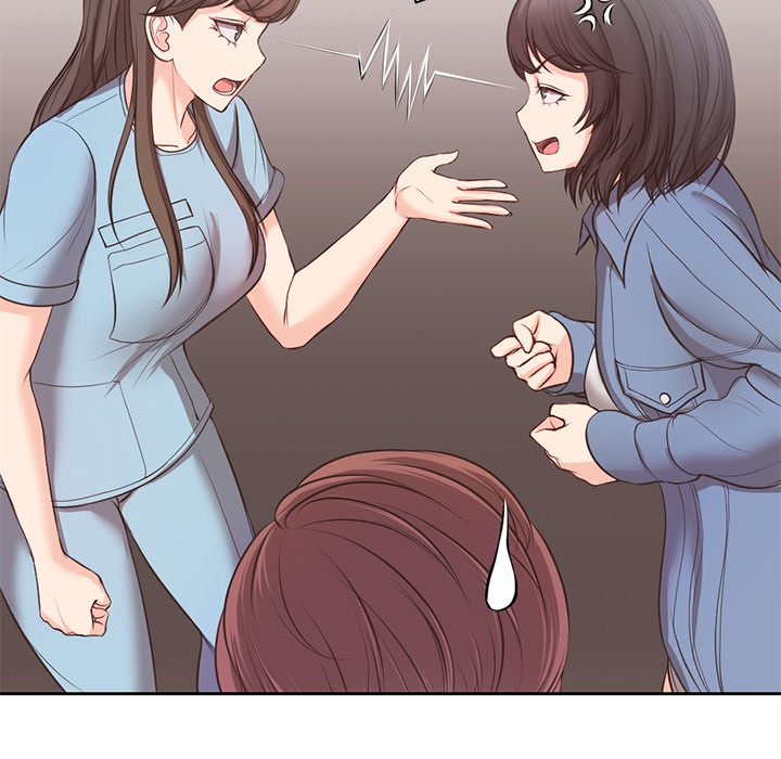 Amnesia (Hwang Gunjuk) Chapter 11 - Page 110