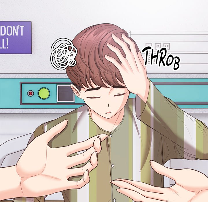 Amnesia (Hwang Gunjuk) Chapter 11 - Page 113