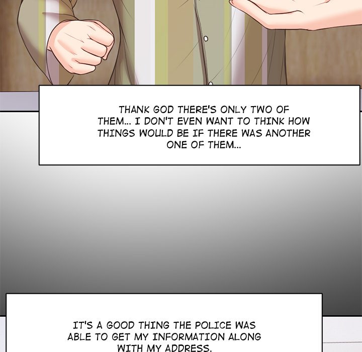 Amnesia (Hwang Gunjuk) Chapter 11 - Page 114