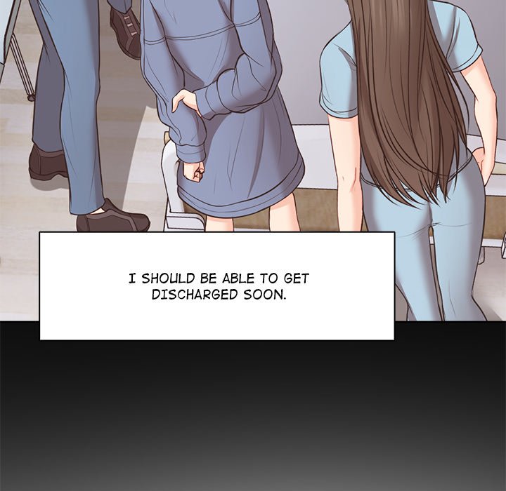 Amnesia (Hwang Gunjuk) Chapter 11 - Page 116