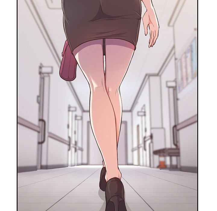 Amnesia (Hwang Gunjuk) Chapter 11 - Page 118