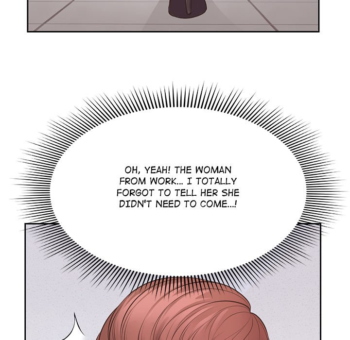 Amnesia (Hwang Gunjuk) Chapter 11 - Page 119