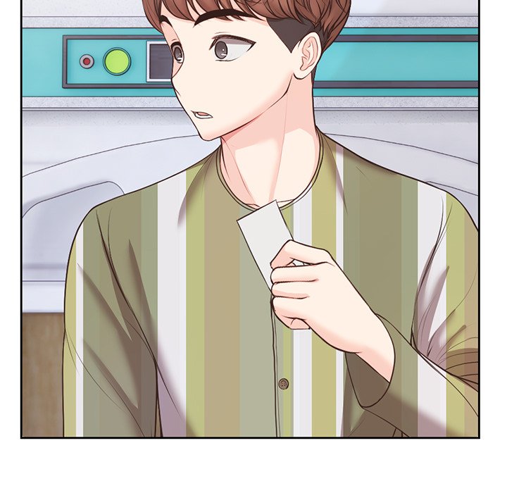 Amnesia (Hwang Gunjuk) Chapter 11 - Page 13