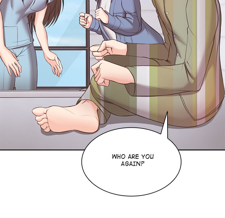 Amnesia (Hwang Gunjuk) Chapter 11 - Page 128