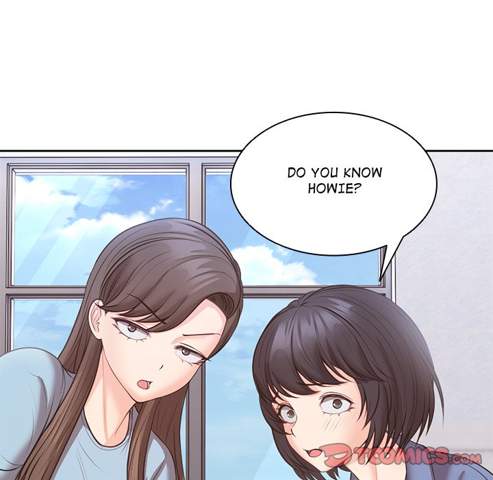 Amnesia (Hwang Gunjuk) Chapter 11 - Page 129