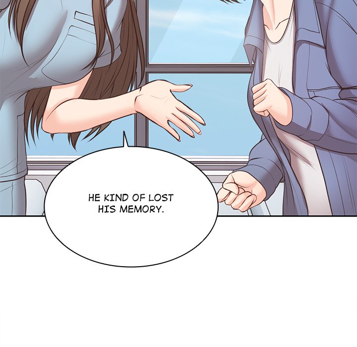 Amnesia (Hwang Gunjuk) Chapter 11 - Page 130