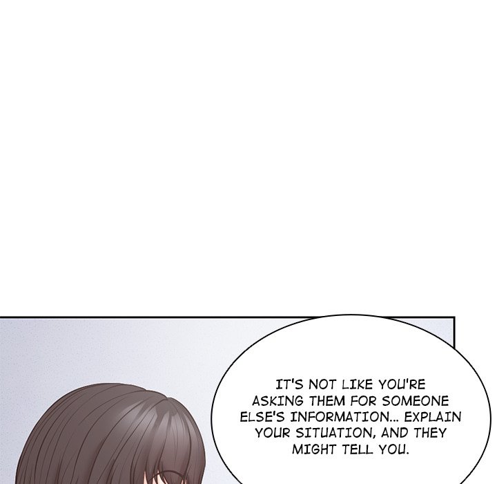 Amnesia (Hwang Gunjuk) Chapter 11 - Page 14