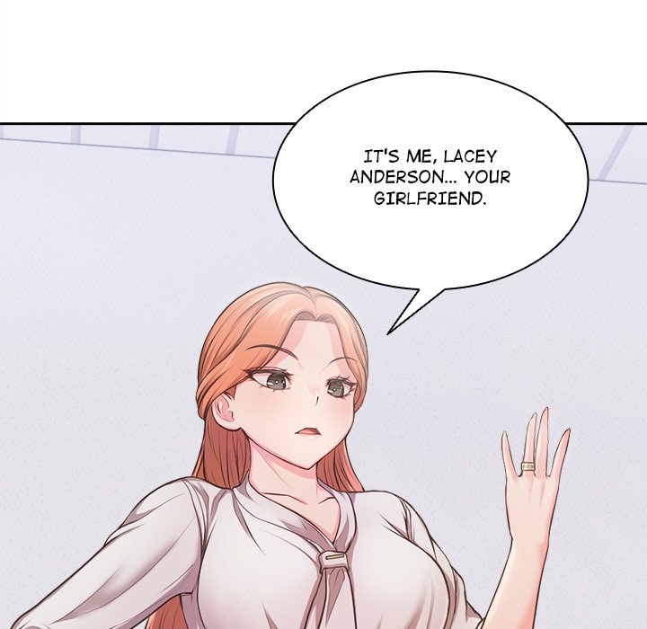 Amnesia (Hwang Gunjuk) Chapter 11 - Page 131