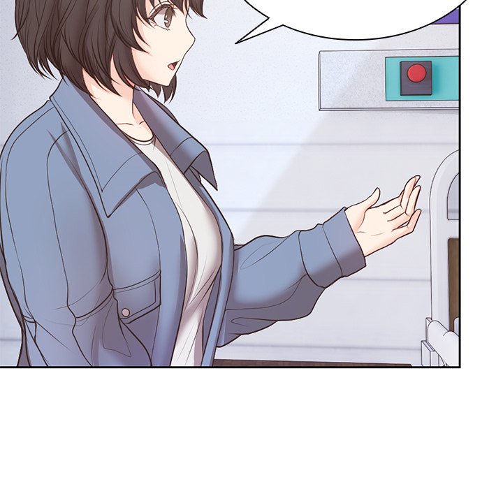 Amnesia (Hwang Gunjuk) Chapter 11 - Page 15