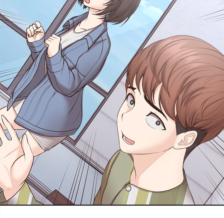 Amnesia (Hwang Gunjuk) Chapter 11 - Page 141