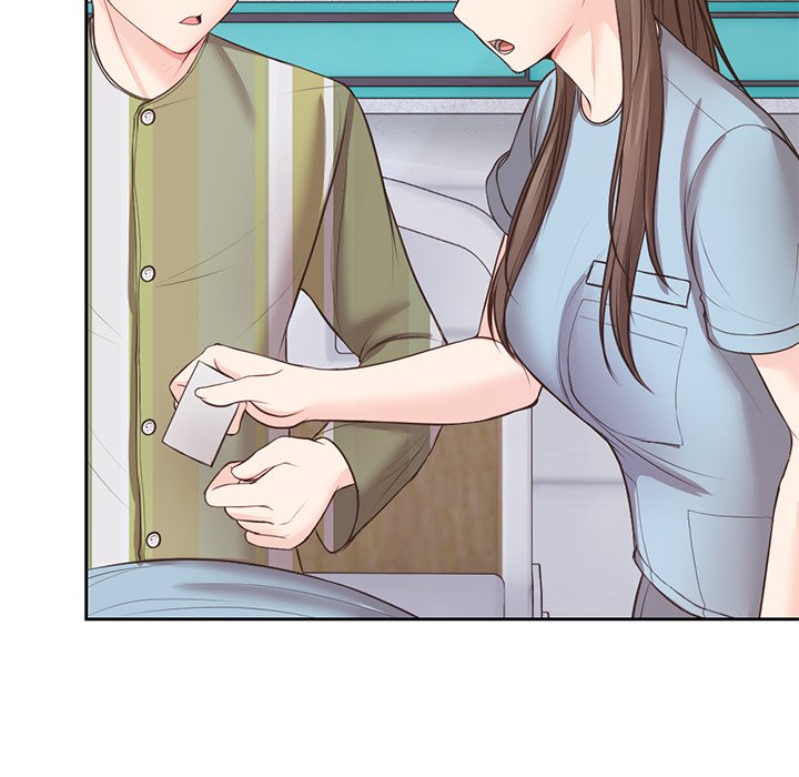 Amnesia (Hwang Gunjuk) Chapter 11 - Page 17