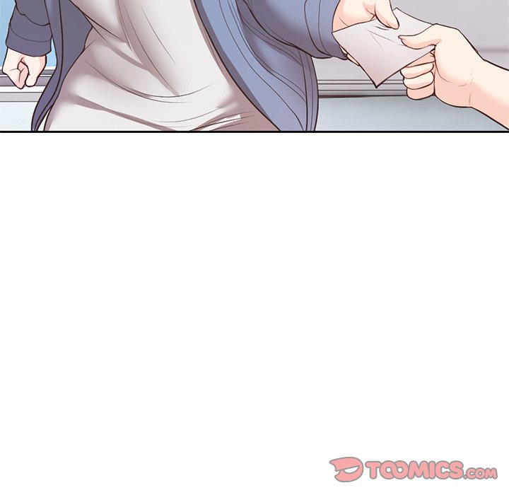 Amnesia (Hwang Gunjuk) Chapter 11 - Page 21