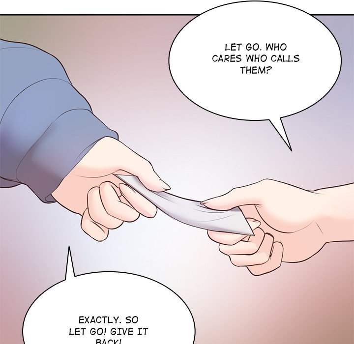 Amnesia (Hwang Gunjuk) Chapter 11 - Page 22