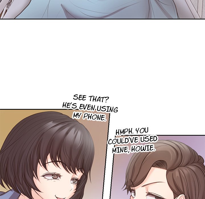 Amnesia (Hwang Gunjuk) Chapter 11 - Page 25