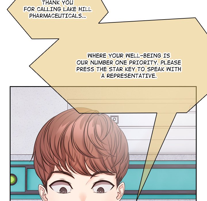 Amnesia (Hwang Gunjuk) Chapter 11 - Page 27