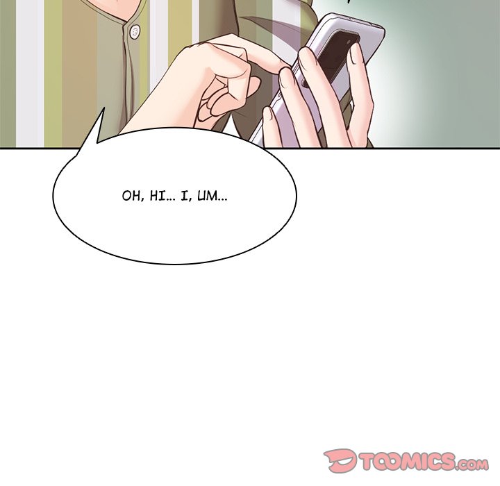 Amnesia (Hwang Gunjuk) Chapter 11 - Page 30