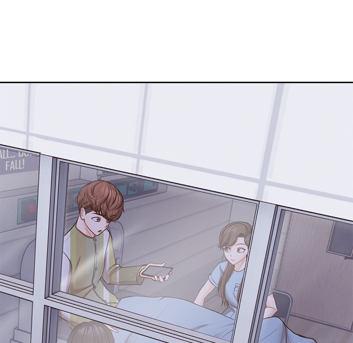 Amnesia (Hwang Gunjuk) Chapter 11 - Page 32