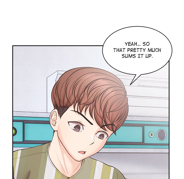 Amnesia (Hwang Gunjuk) Chapter 11 - Page 34