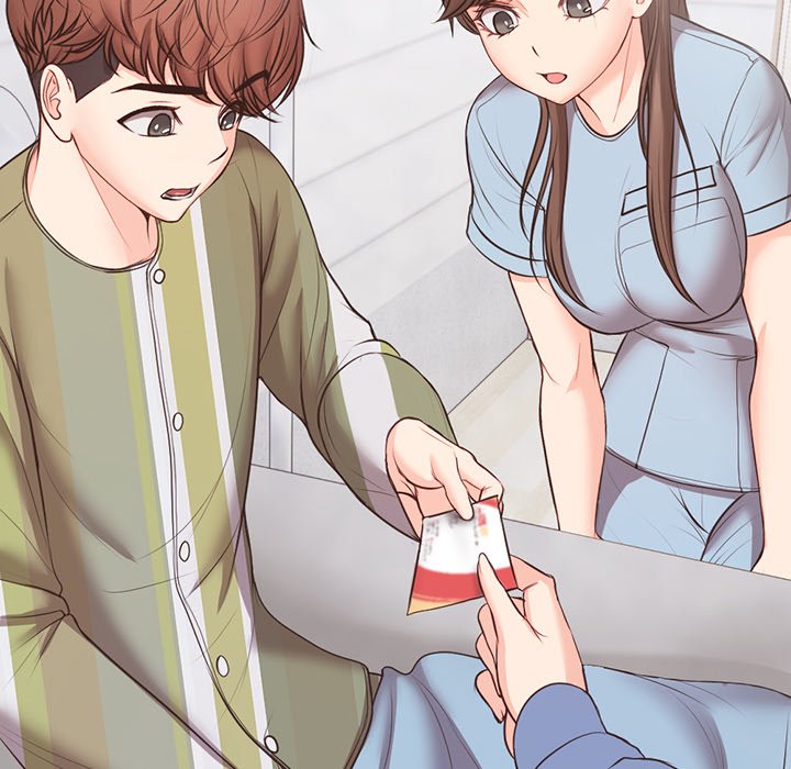 Amnesia (Hwang Gunjuk) Chapter 11 - Page 5