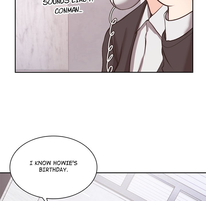 Amnesia (Hwang Gunjuk) Chapter 11 - Page 41
