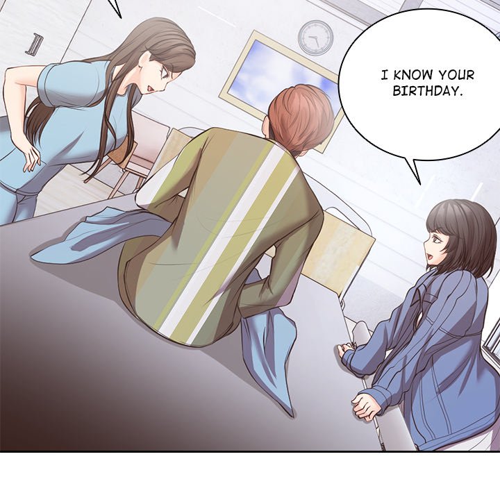 Amnesia (Hwang Gunjuk) Chapter 11 - Page 42