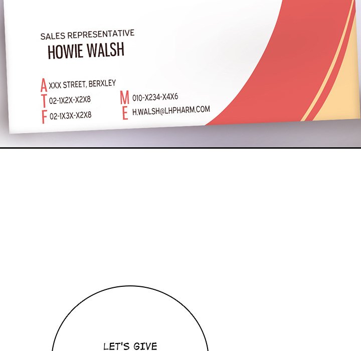 Amnesia (Hwang Gunjuk) Chapter 11 - Page 7