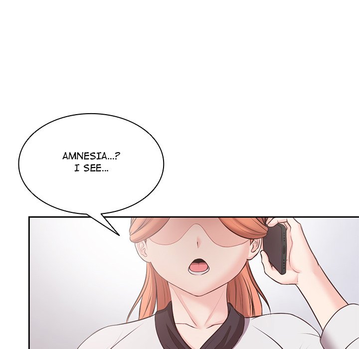 Amnesia (Hwang Gunjuk) Chapter 11 - Page 62