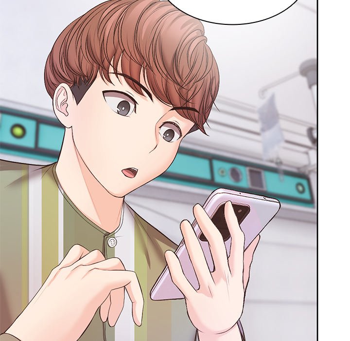 Amnesia (Hwang Gunjuk) Chapter 11 - Page 67