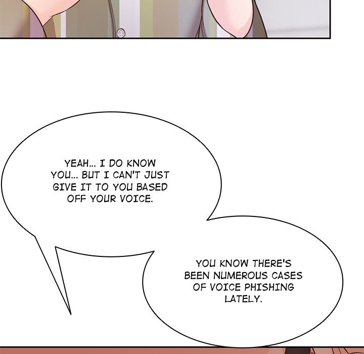 Amnesia (Hwang Gunjuk) Chapter 11 - Page 68