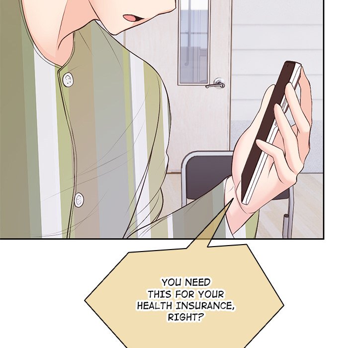 Amnesia (Hwang Gunjuk) Chapter 11 - Page 71