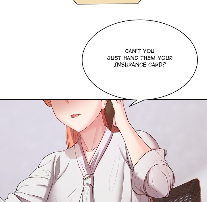 Amnesia (Hwang Gunjuk) Chapter 11 - Page 72