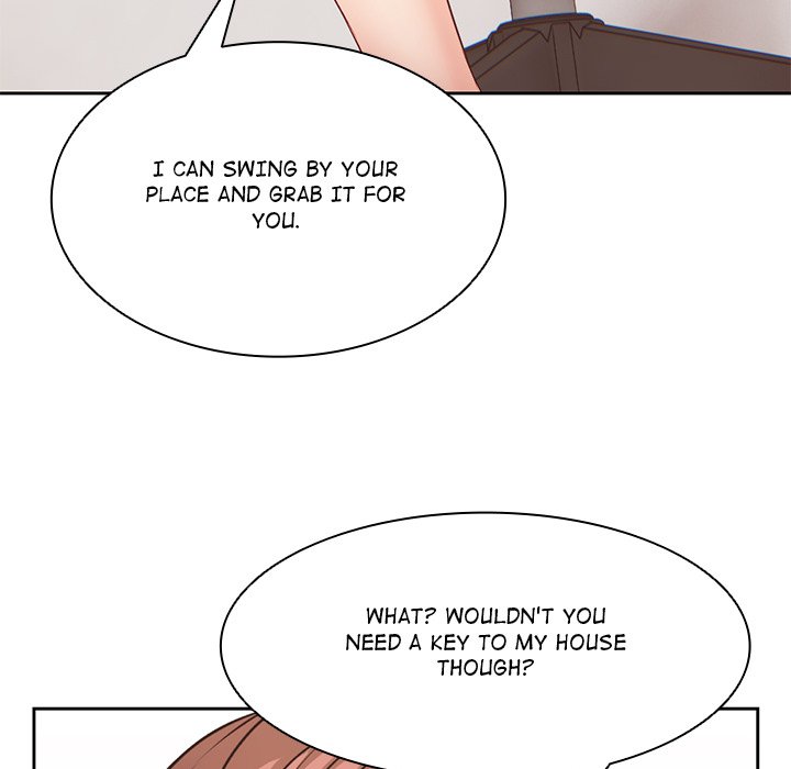 Amnesia (Hwang Gunjuk) Chapter 11 - Page 74