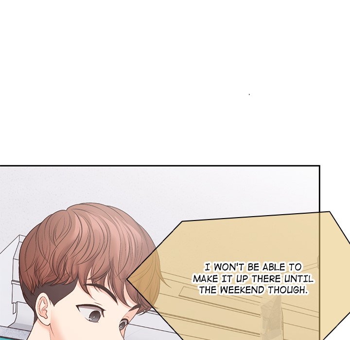 Amnesia (Hwang Gunjuk) Chapter 11 - Page 79