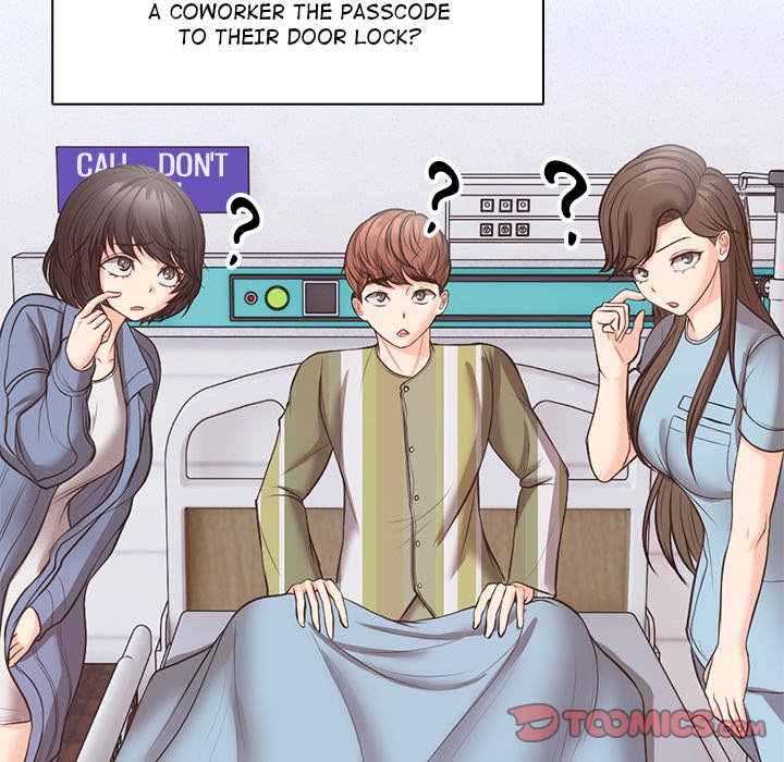 Amnesia (Hwang Gunjuk) Chapter 11 - Page 84